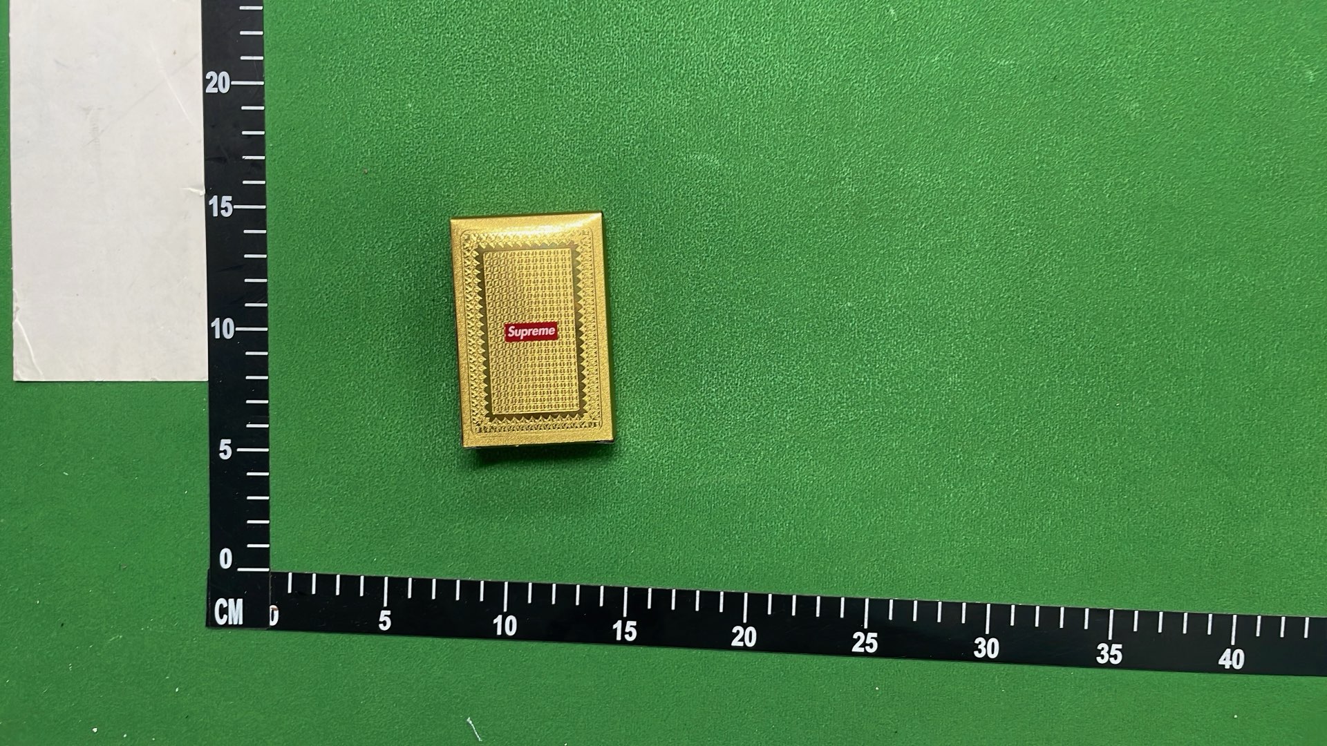 Accessory — Item 4213 10