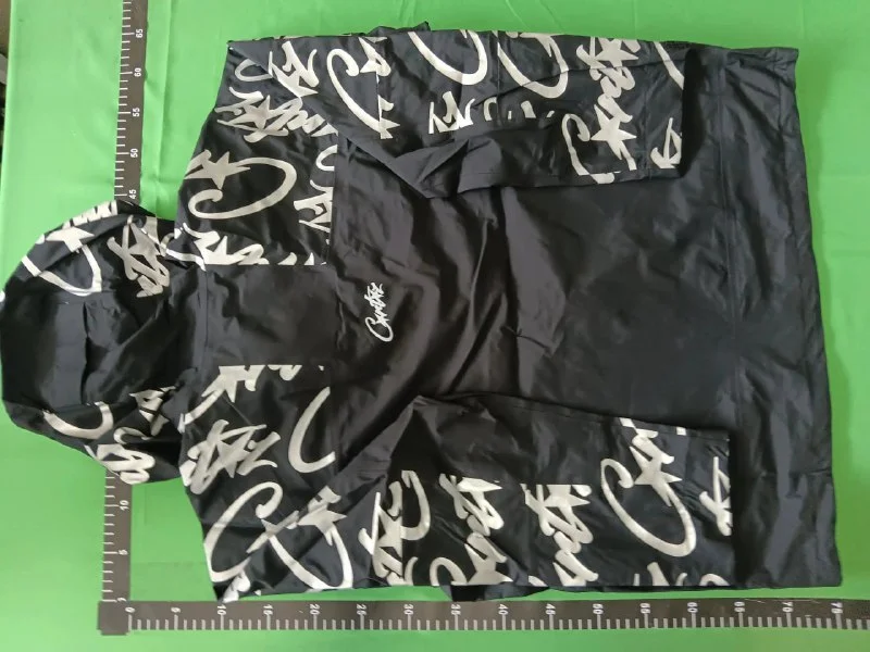 Outdoor Jacket — #4225 4