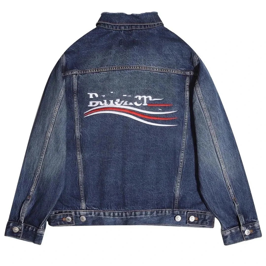 B 1enci g — Jacket