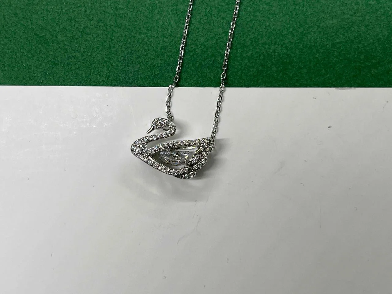Necklace — #4230 6