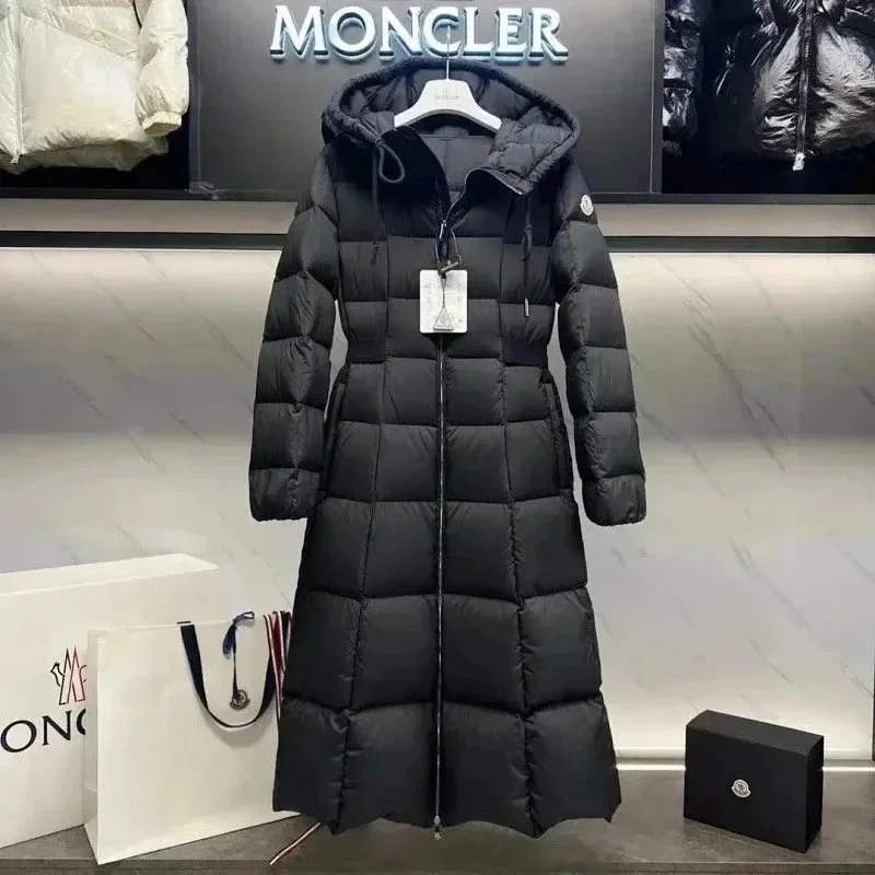 Down Jacket — HOT8 3