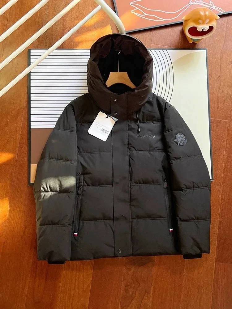 ZQ-6M0nc1er down jacket 5