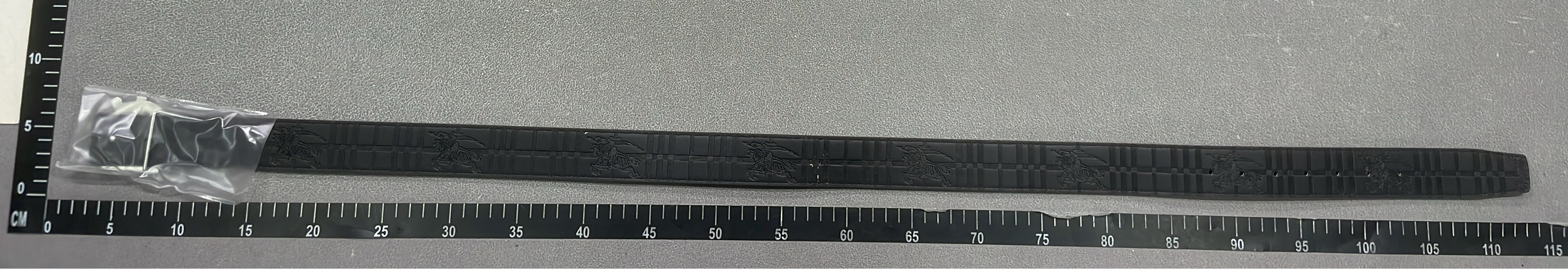Belt — GI / FI 4