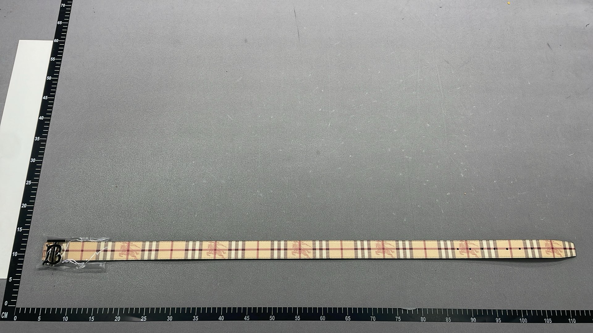 Belt — GI / FI 6