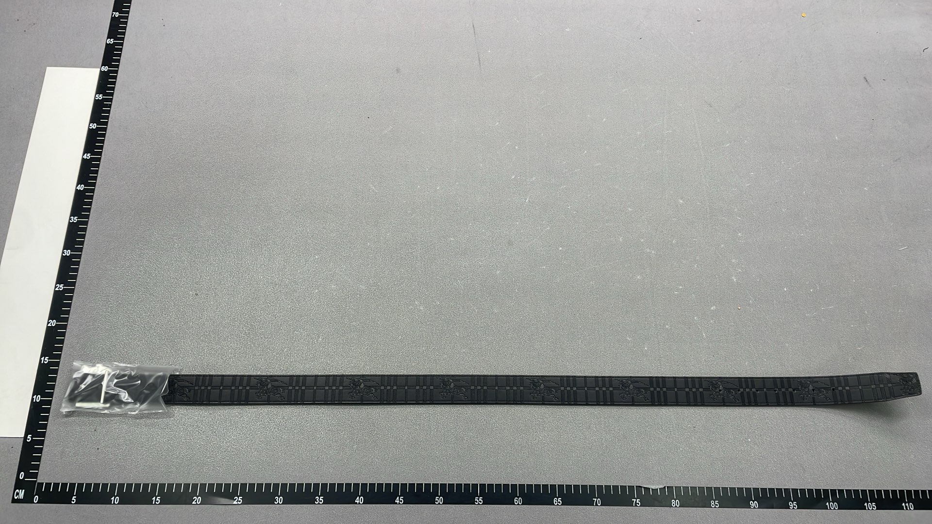 Belt — GI / FI 7