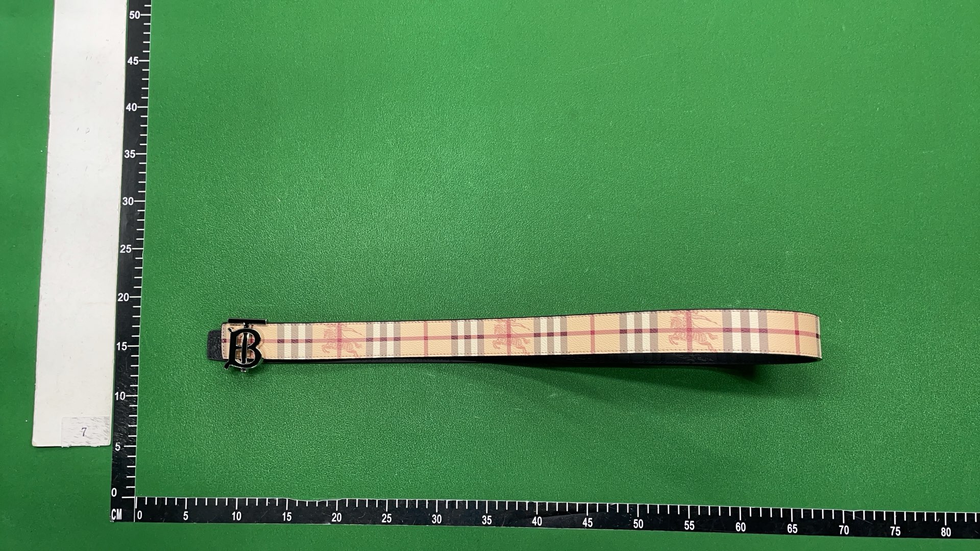 Belt — GI / FI 9