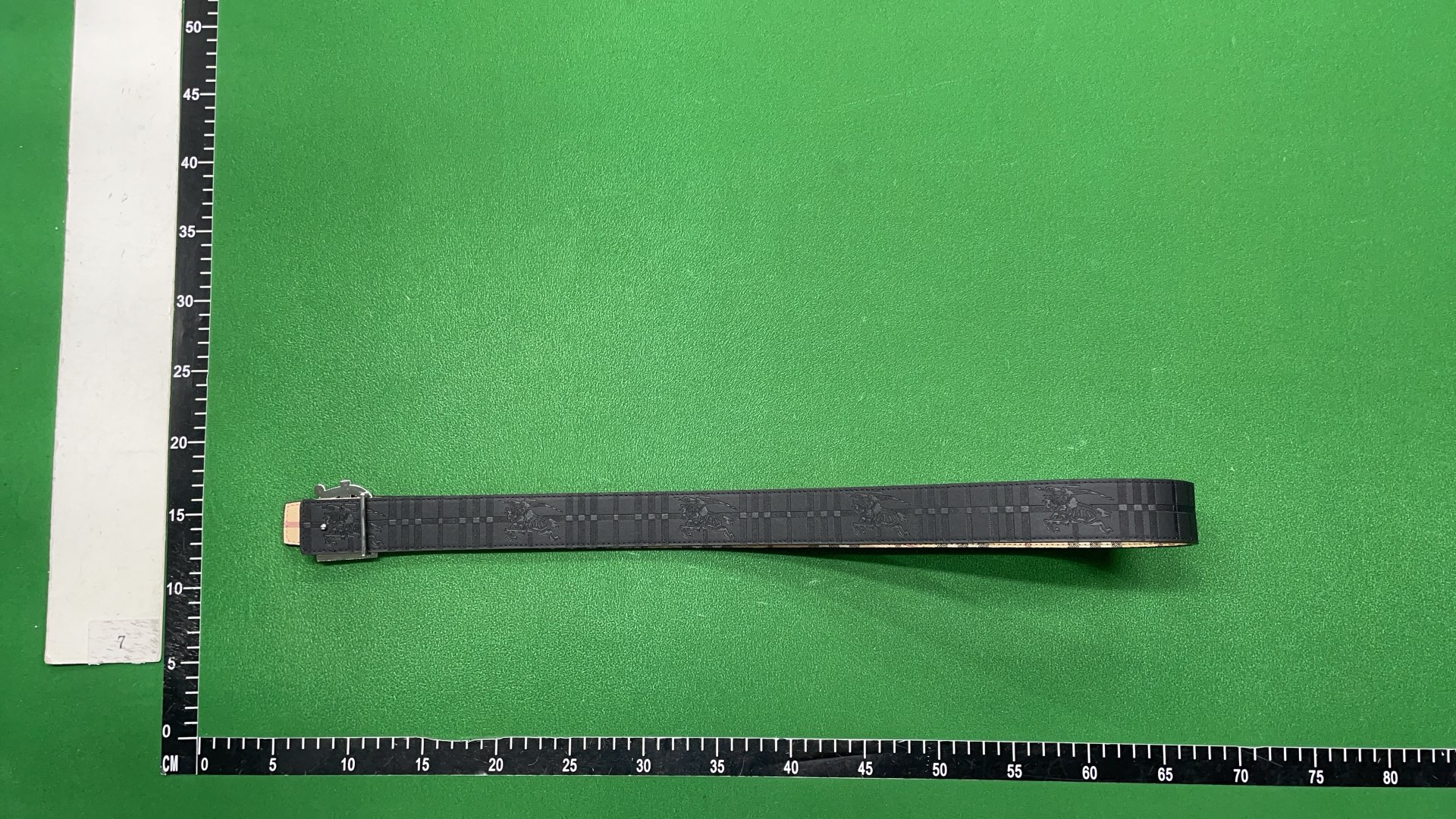 Belt — GI / FI 10