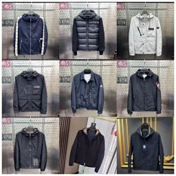Jacket — LM01 6