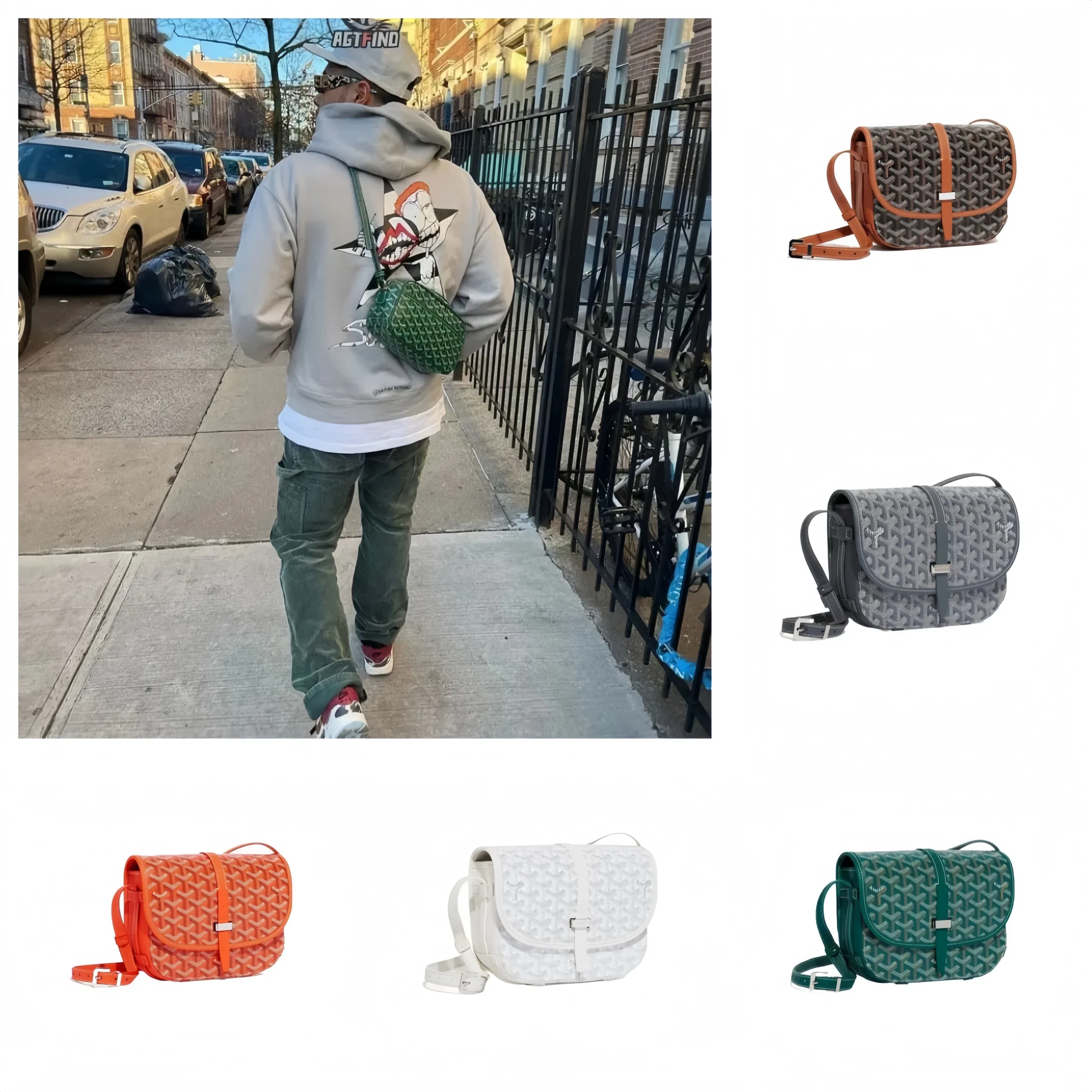 Accessory — Item 4241 2