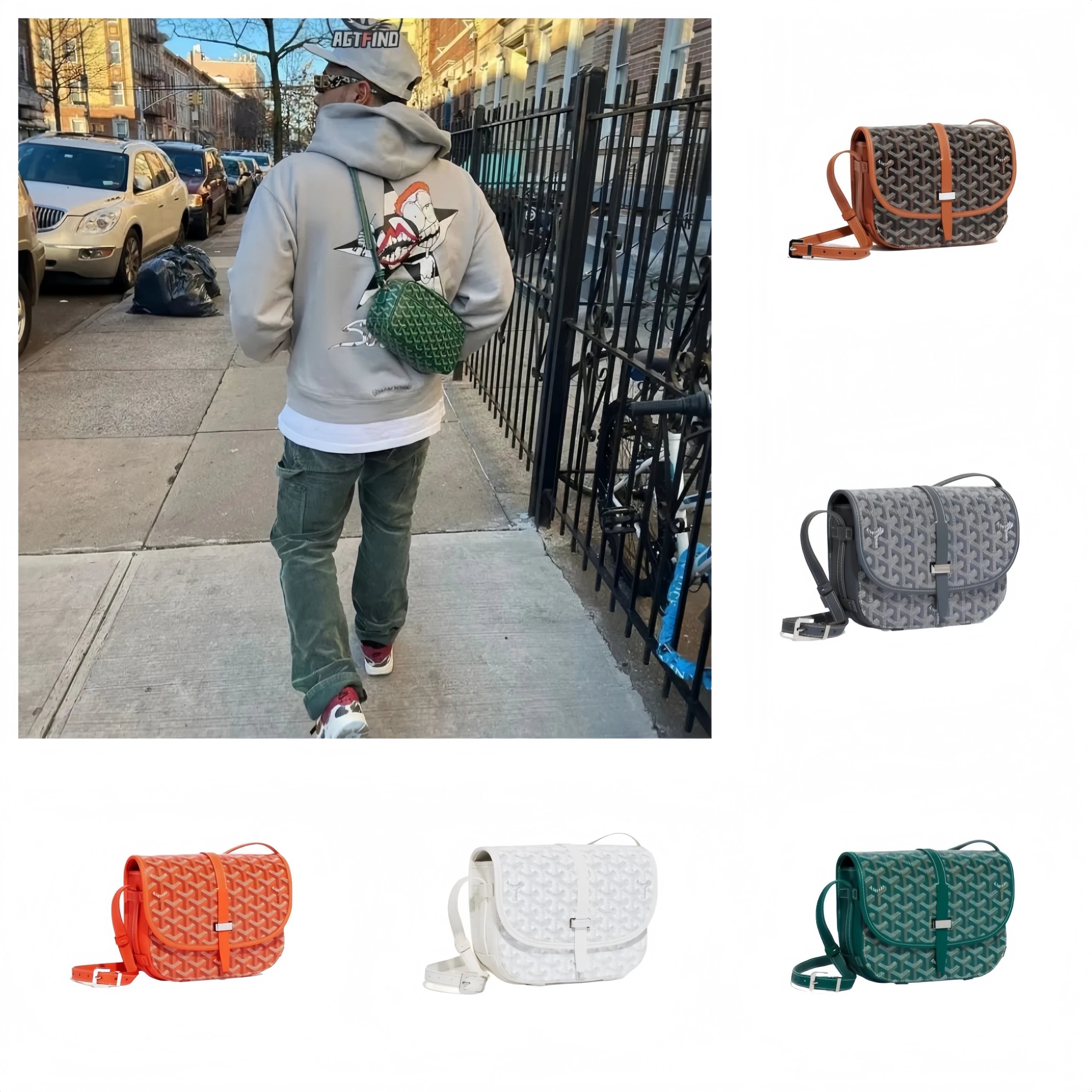 Accessory — Item 4241