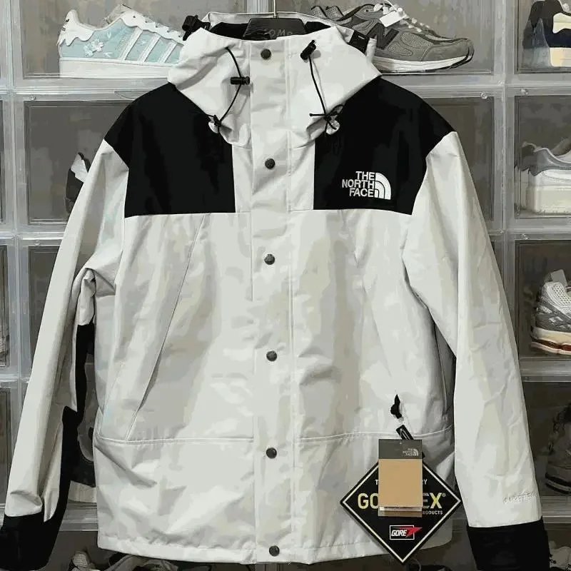 Outdoor Jacket — #4244