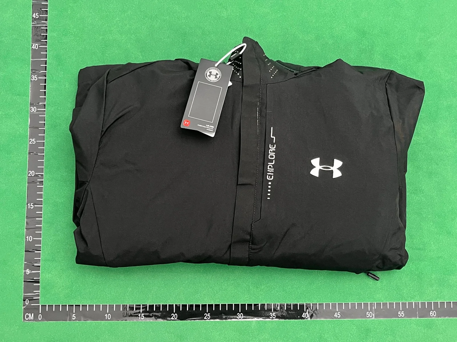 Outdoor Jacket — P-0072 4