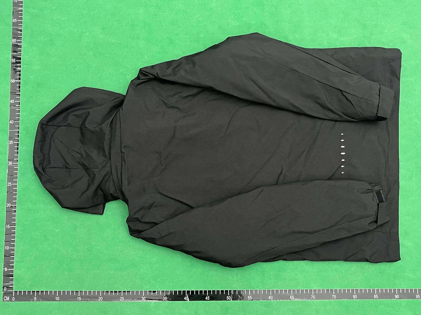 Outdoor Jacket — P-0072 5