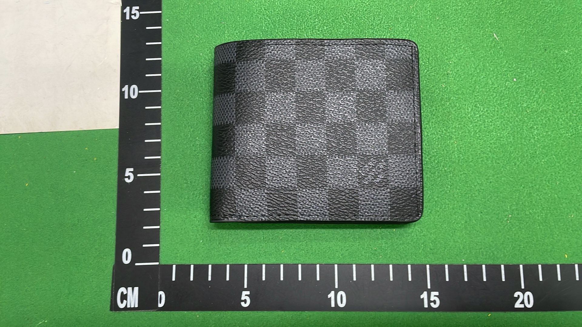 Wallet — K4-02255 — #4254 3