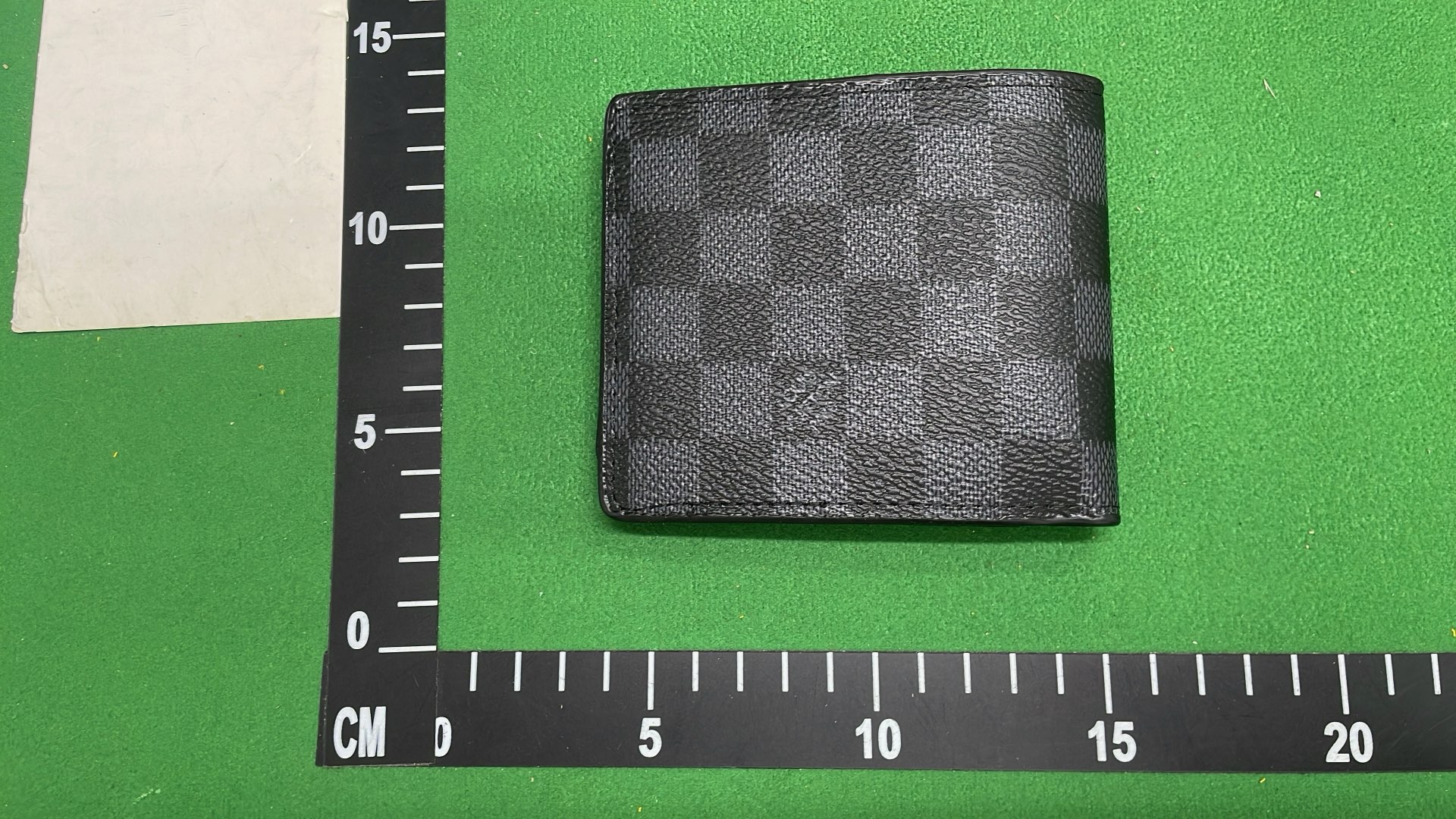 Wallet — K4-02255 — #4254 4