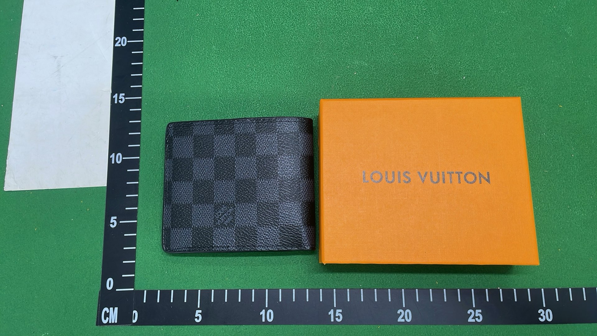 Wallet — K4-02255 — #4254 5