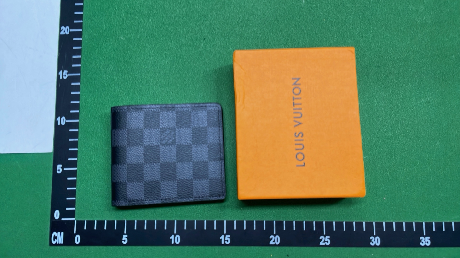 Wallet — K4-02255 — #4254 8