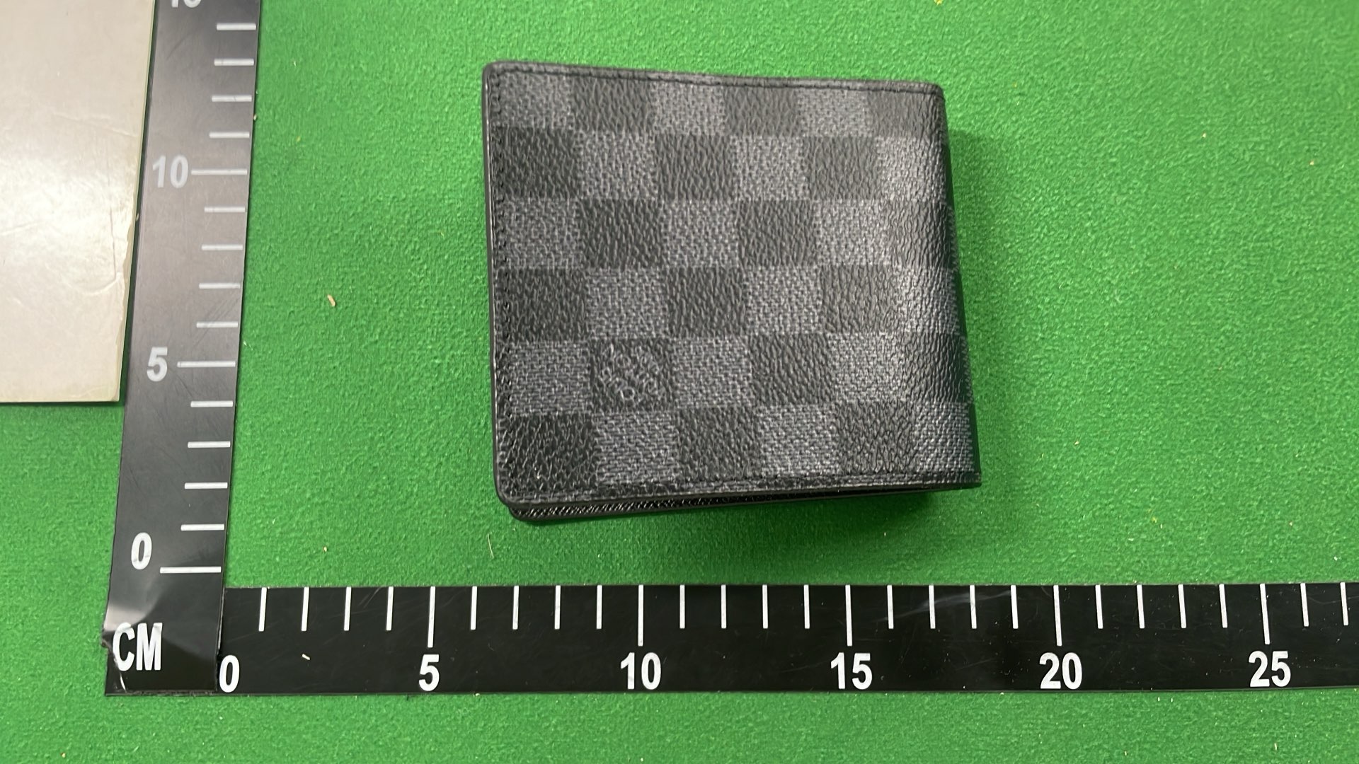Wallet — K4-02255 — #4254 9