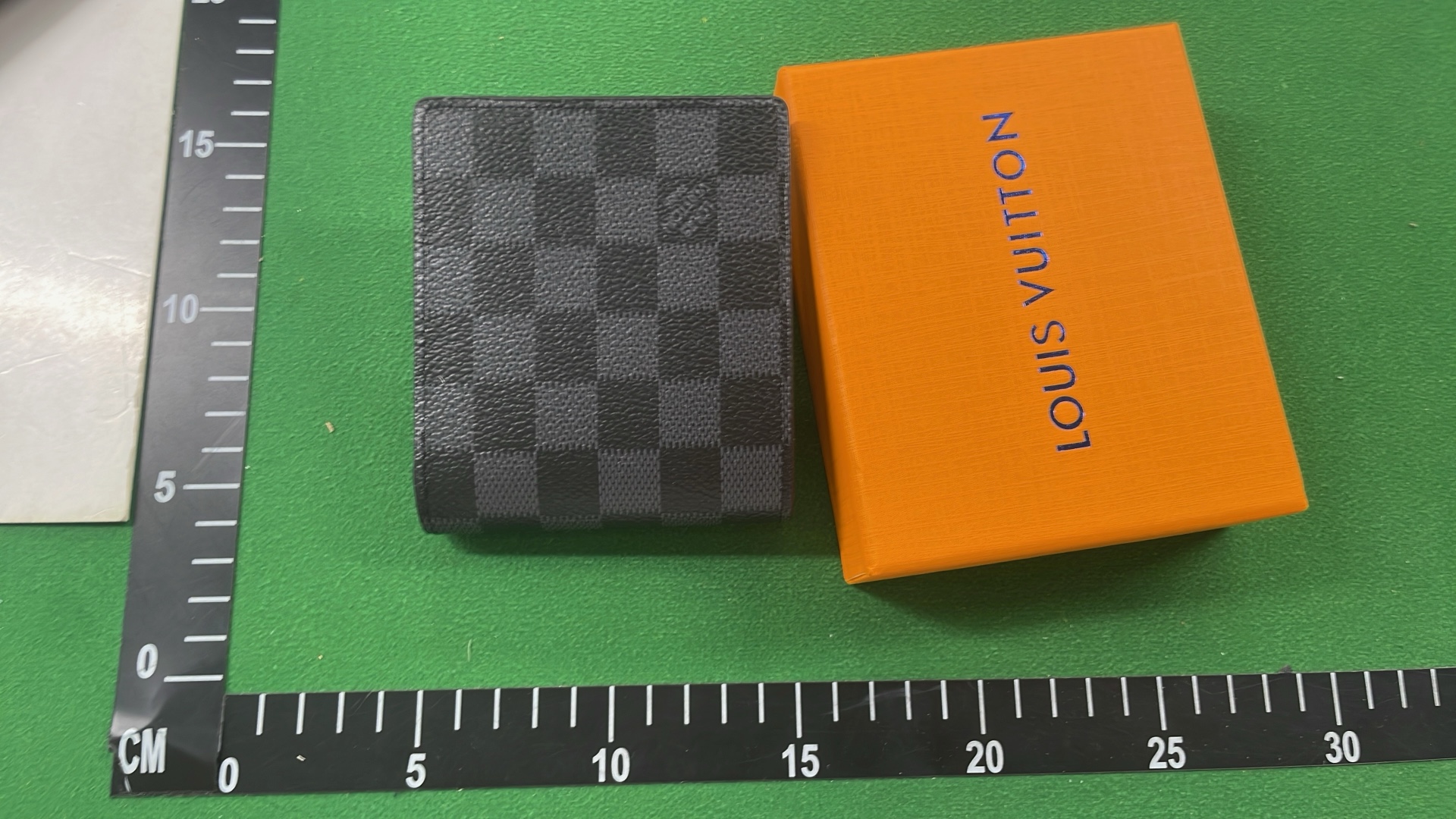 Wallet — K4-02255 — #4254 11