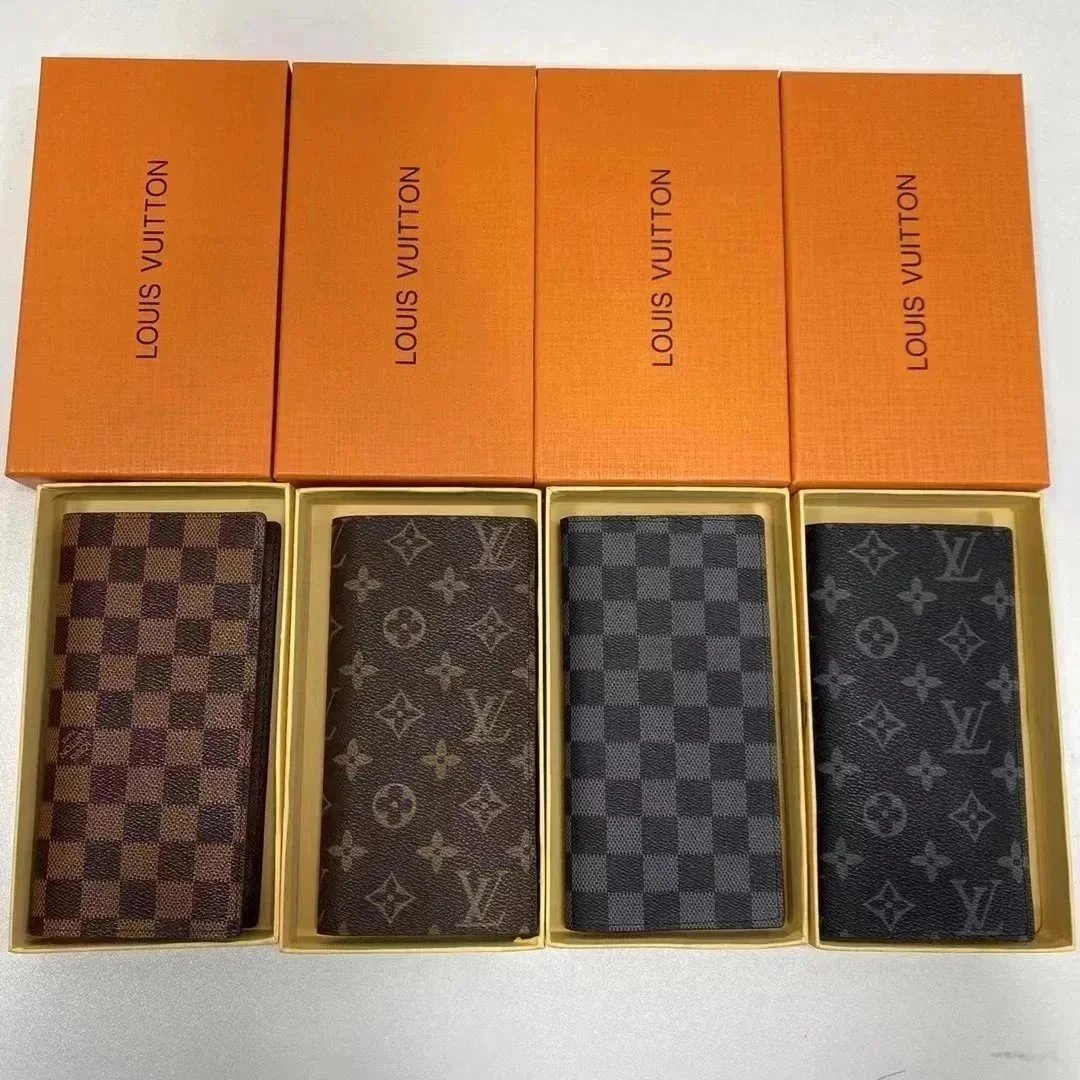 Wallet — K4-02255 — #4254