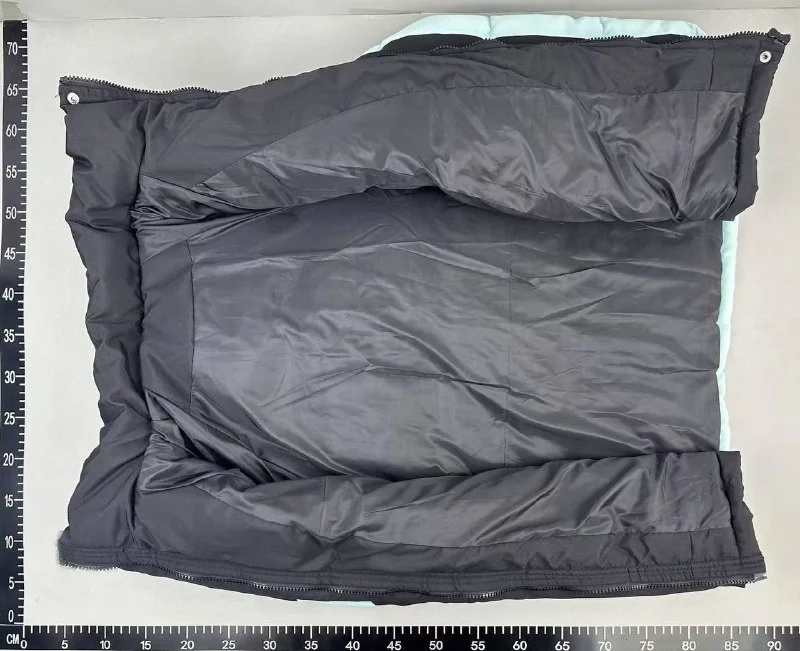 Jacket — Item 4255 5