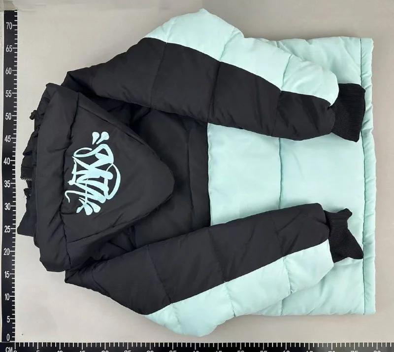 Jacket — Item 4255 6