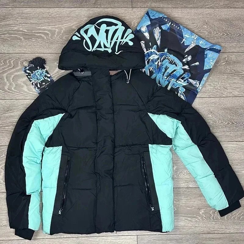 Jacket — Item 4255