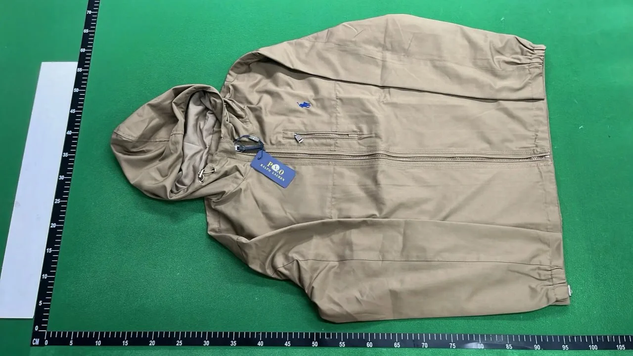 HB14-- Comfortable jacket 02 2