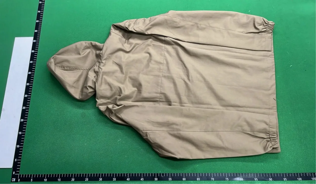 HB14-- Comfortable jacket 02 3
