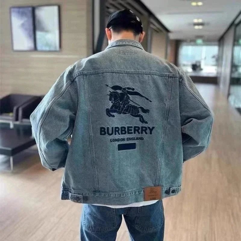 Jacket — Item 4258