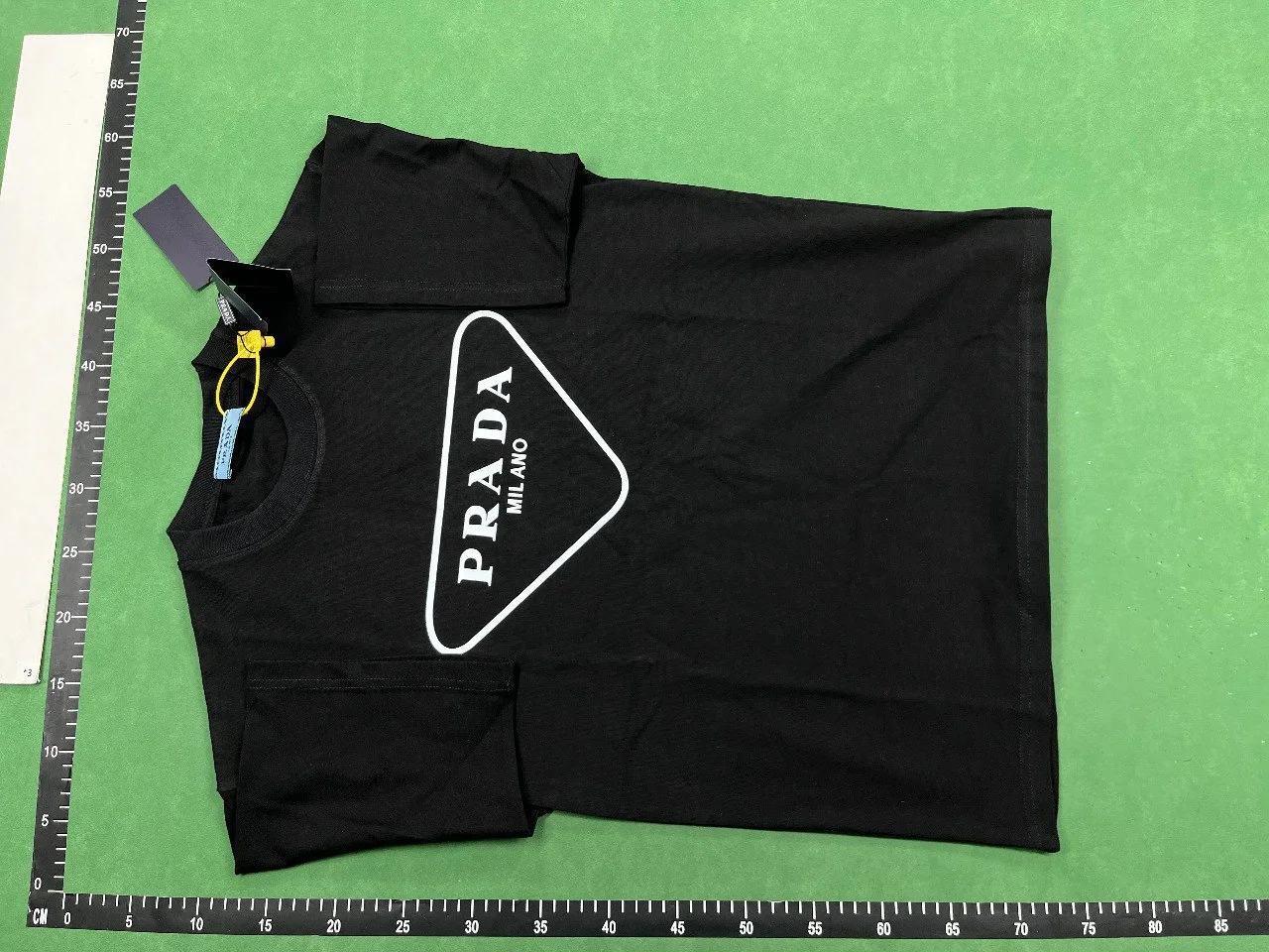 LL55-Short-sleeved 3