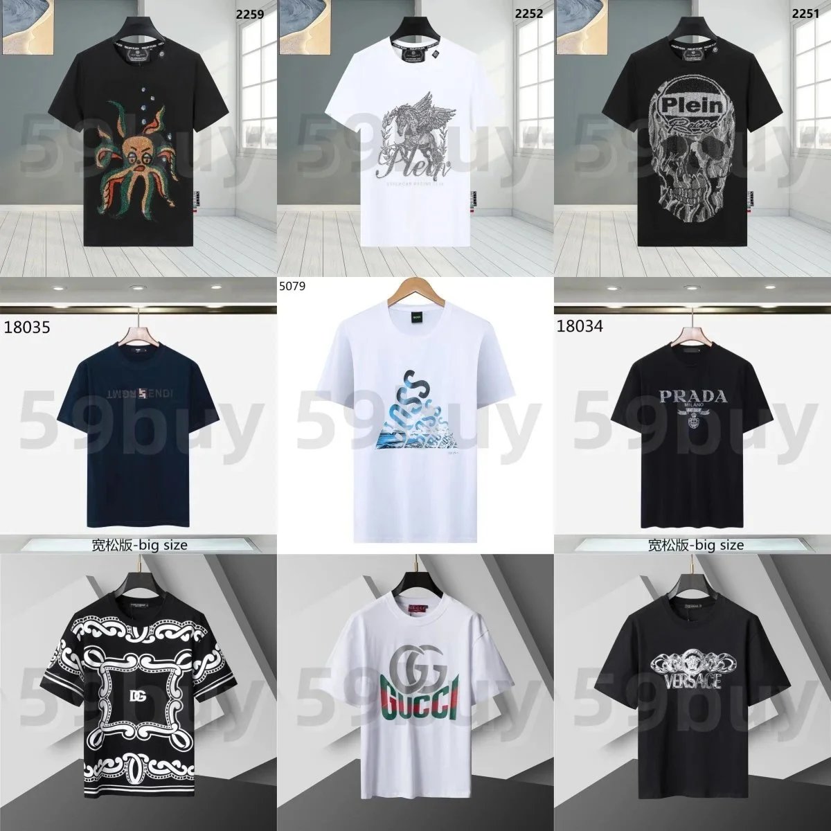 LL55-Short-sleeved
