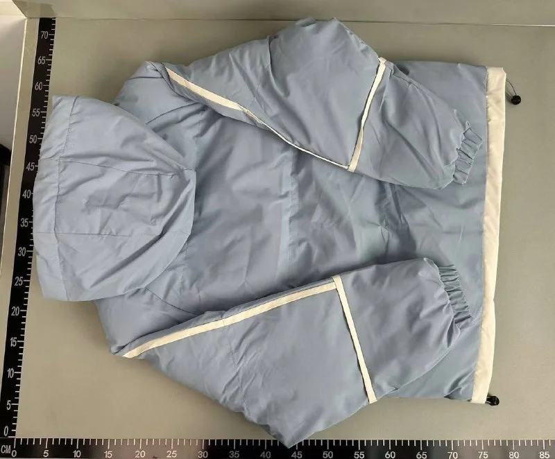Jacket — Item 4260 4