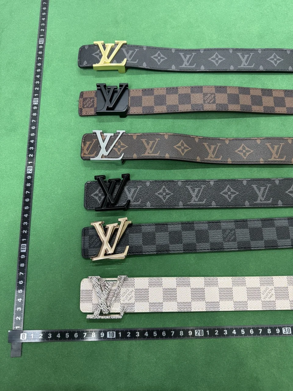 Belt — BZ20 5