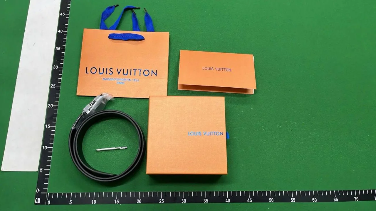 Belt — BZ20 6