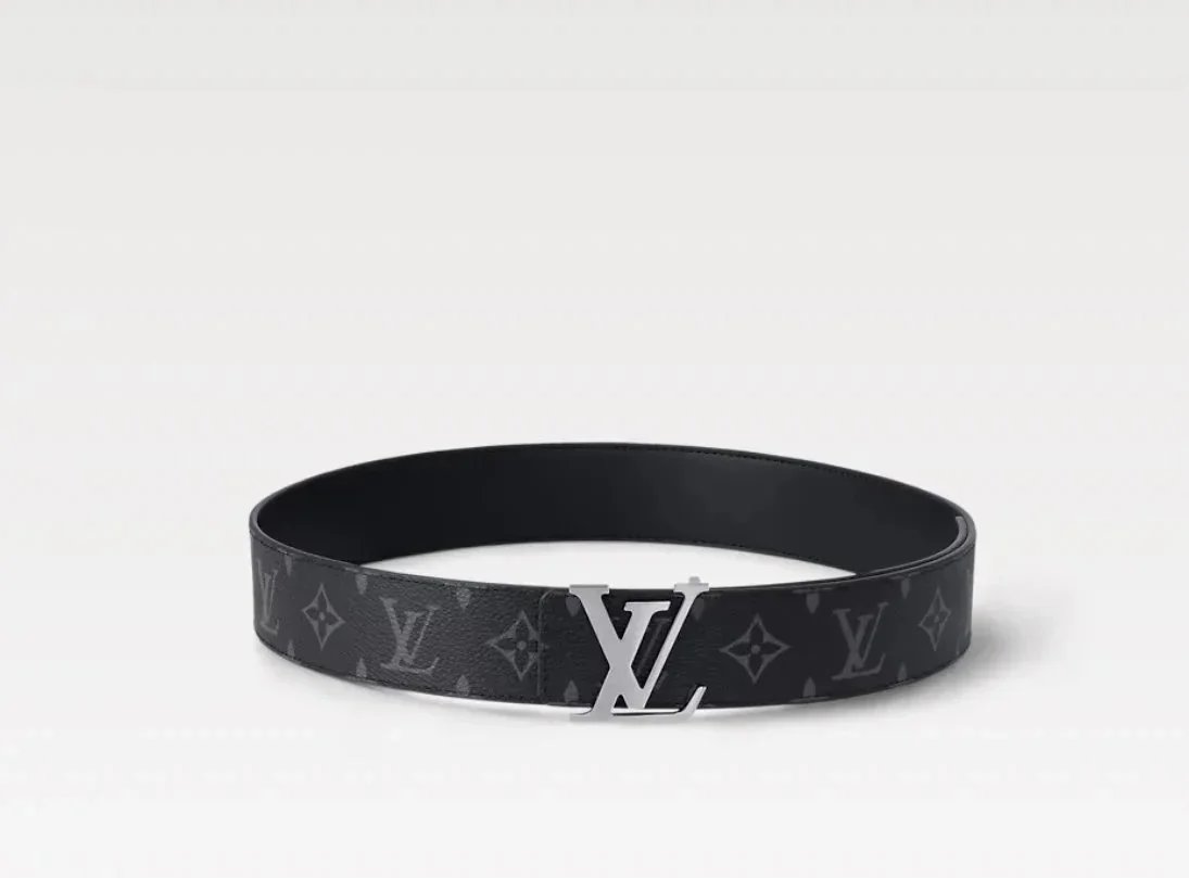 New L Men s Belt