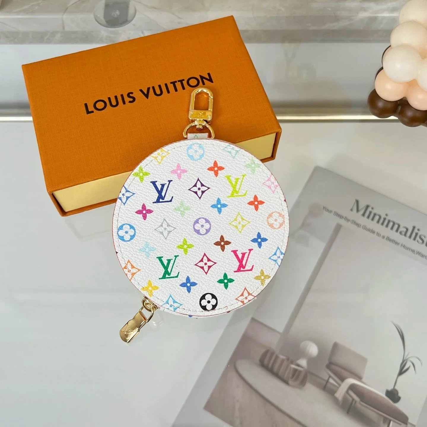 Wallet — XXX-LYWD