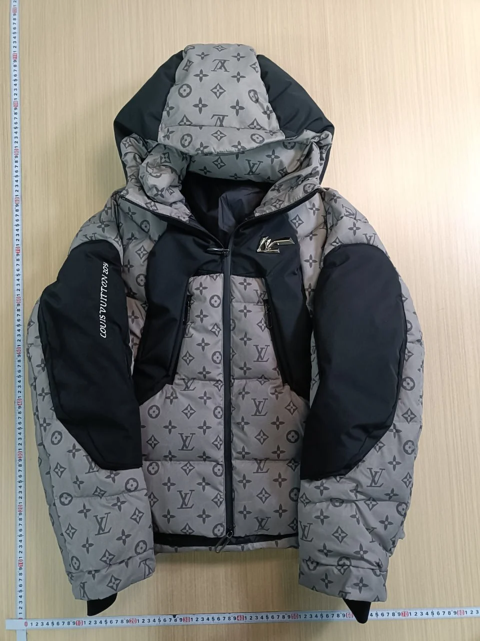 Down Jacket — SJWM-TOP 3