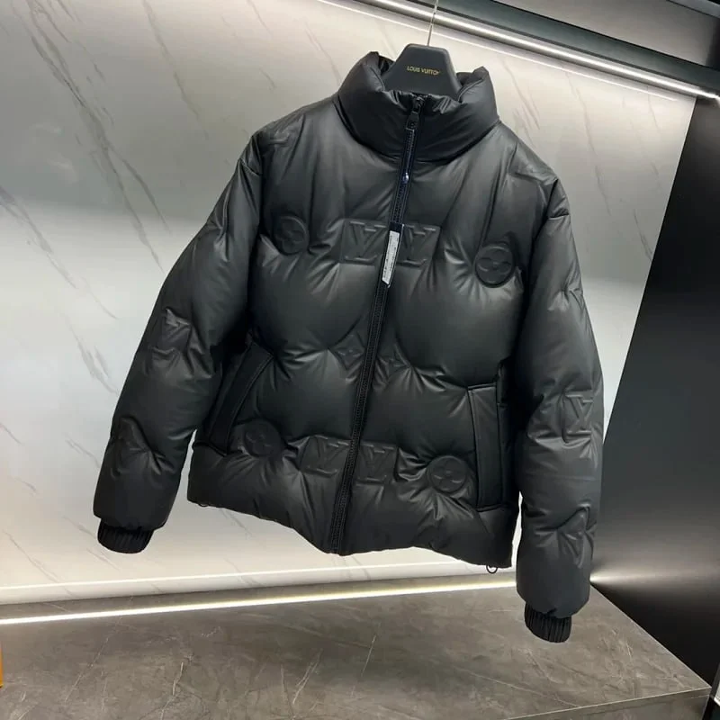 Down Jacket — SJWM-TOP 4
