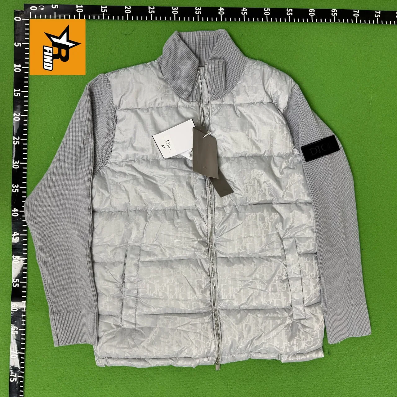 Down Jacket — SJWM-TOP 5