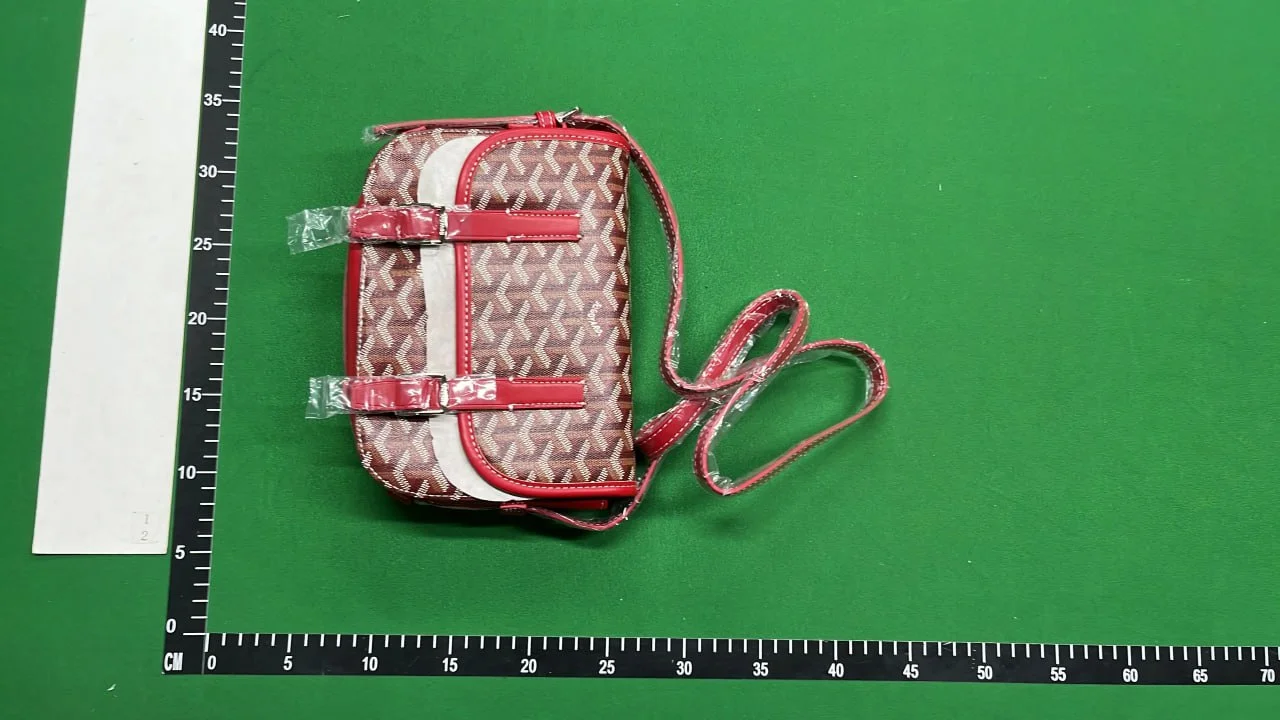 Bag — GY 3
