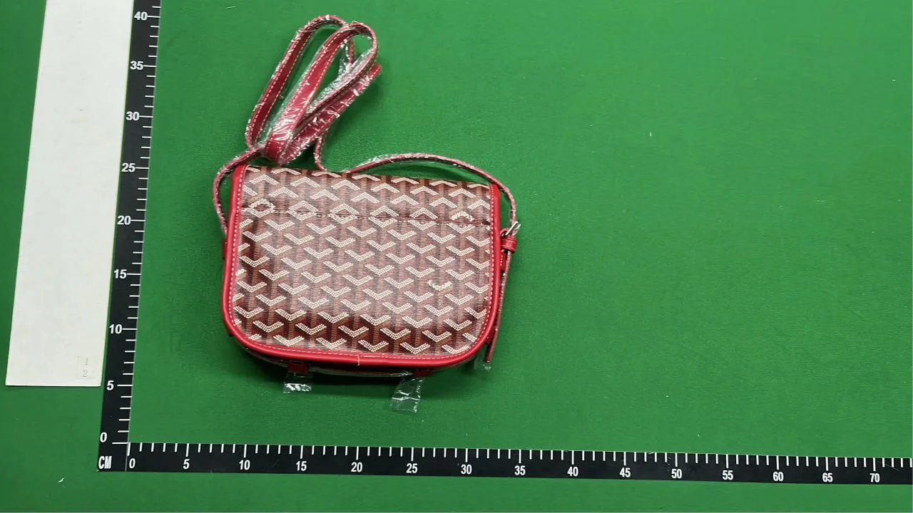 Bag — GY 4