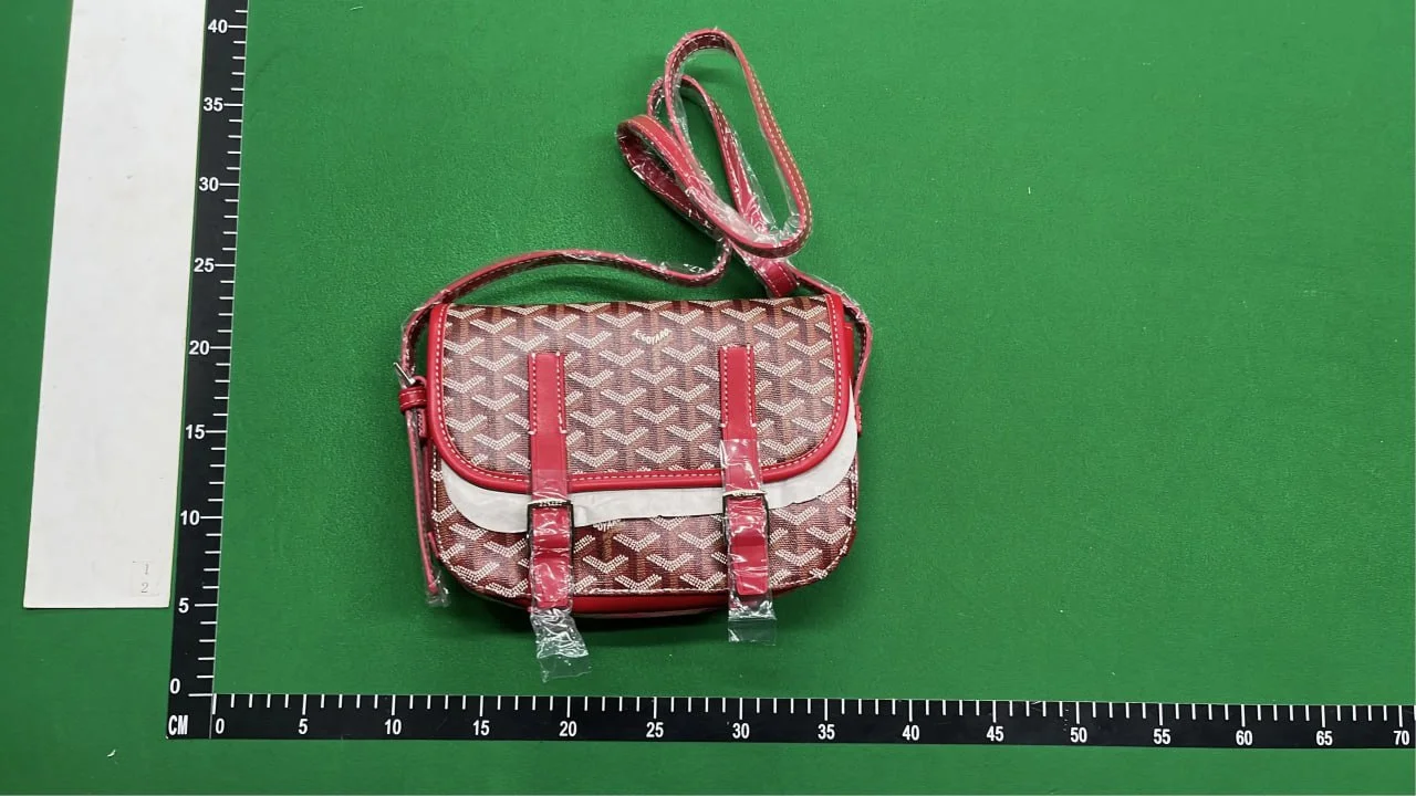 Bag — GY 5