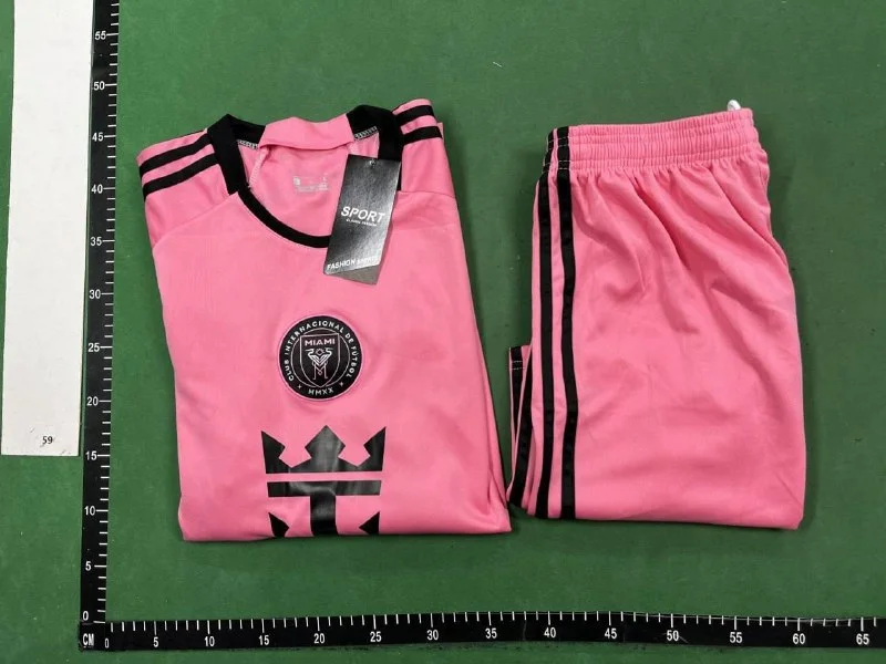 LBF football jersey — #428 3