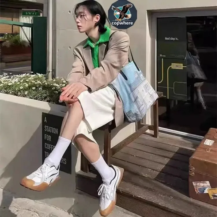 Sneakers — p*ma V*deron 2