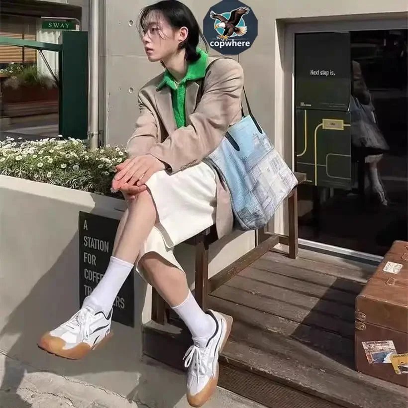 Sneakers — p*ma V*deron