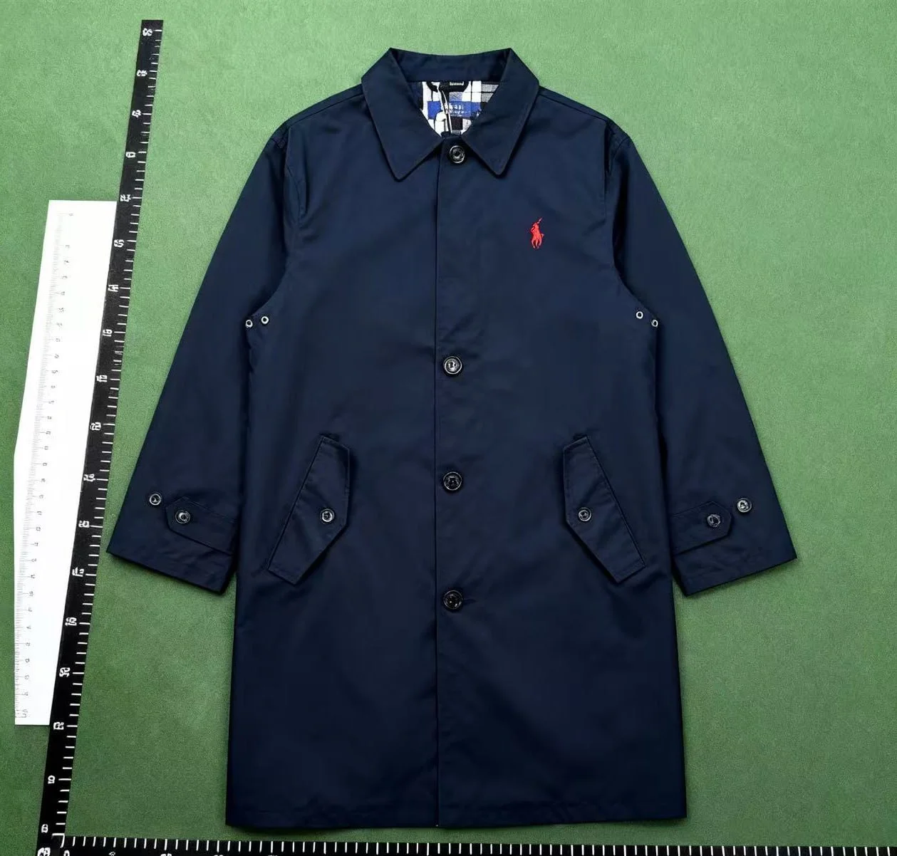 Unisex Jacket — DBD / PL 3