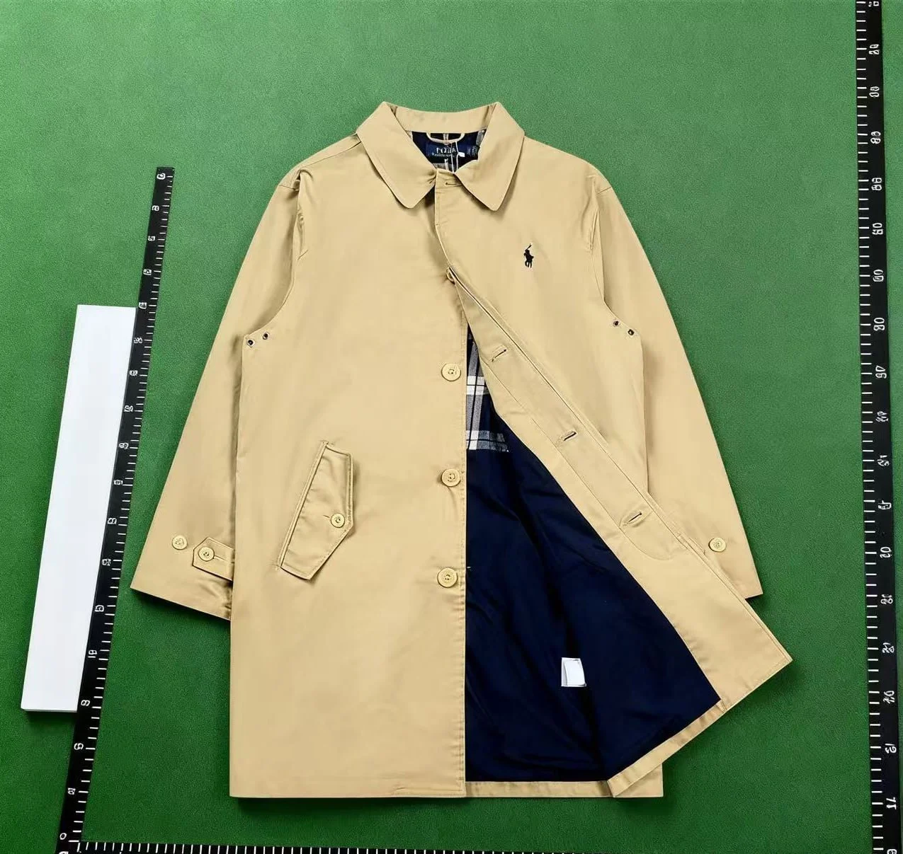 Unisex Jacket — DBD / PL 4