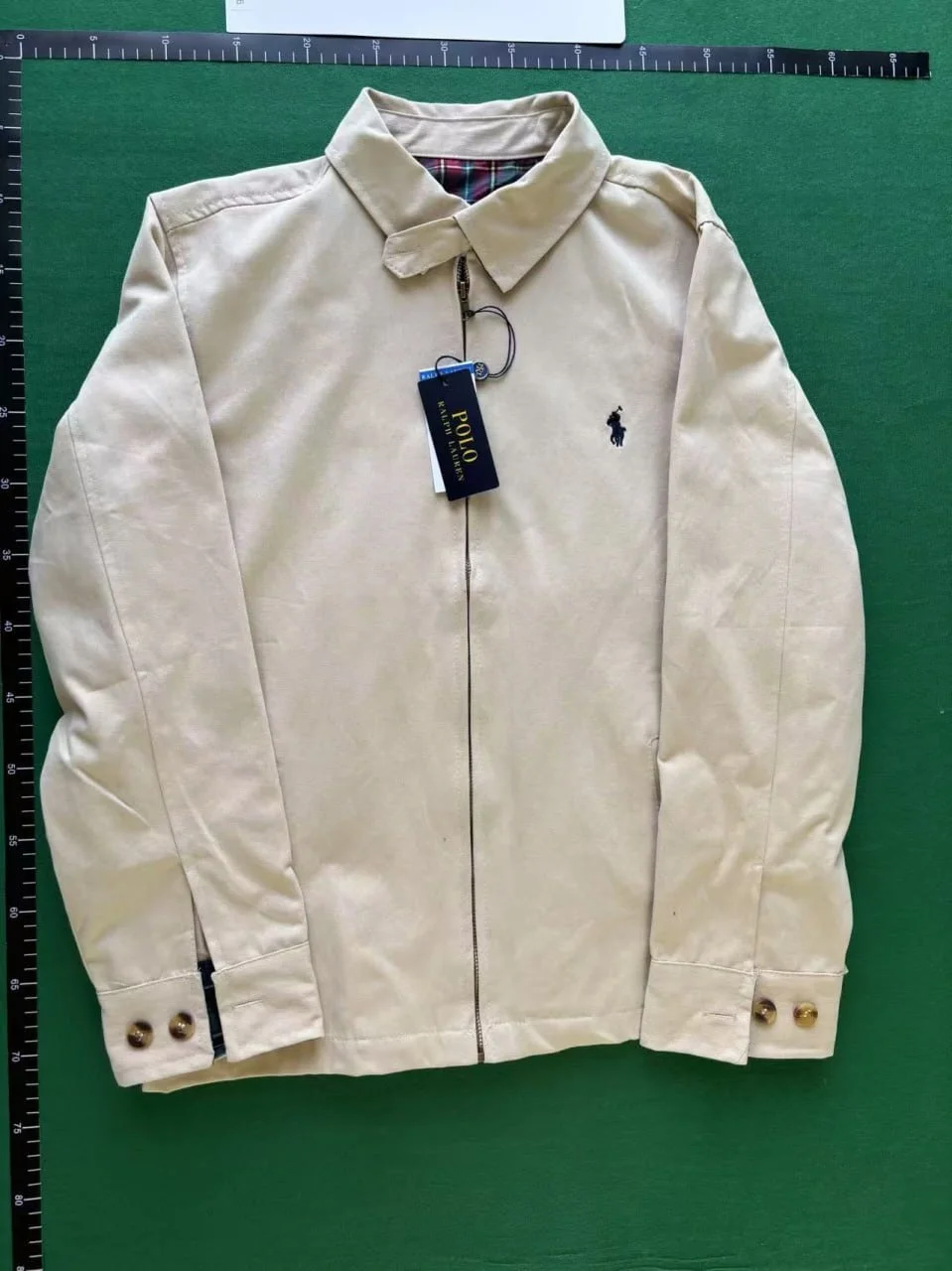 Unisex Jacket — DBD / PL 5