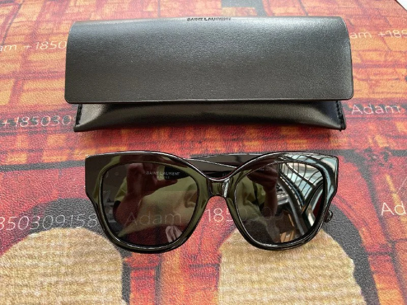 Glasses — #4292 4